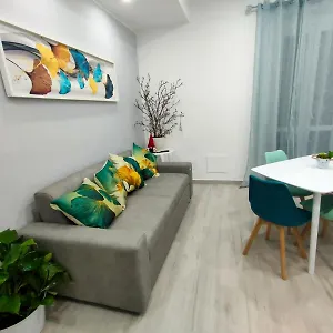 Famacri Appartamento