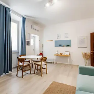 Romesweethome Borghese Appartamento