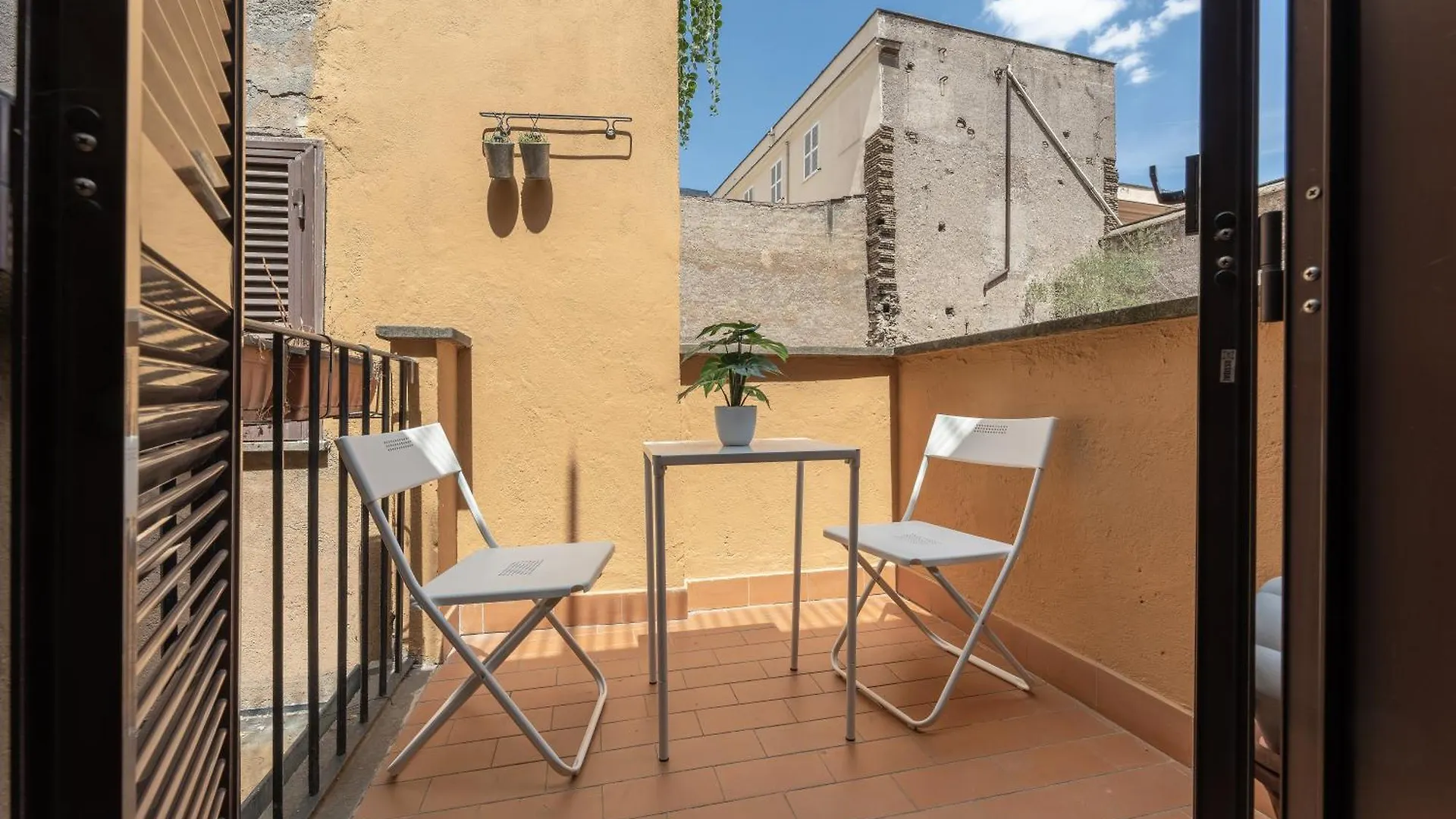 Ciambella Arch Apartment For 6 People @Largo Argentina Rome Italië