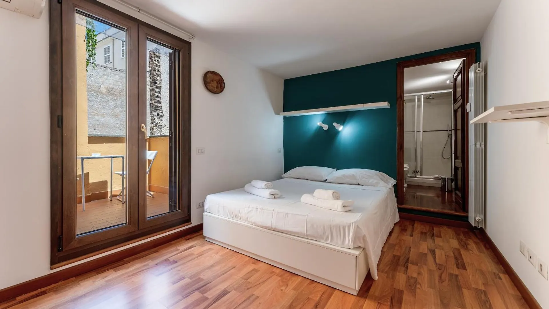 Ciambella Arch Apartment For 6 People @Largo Argentina Rome